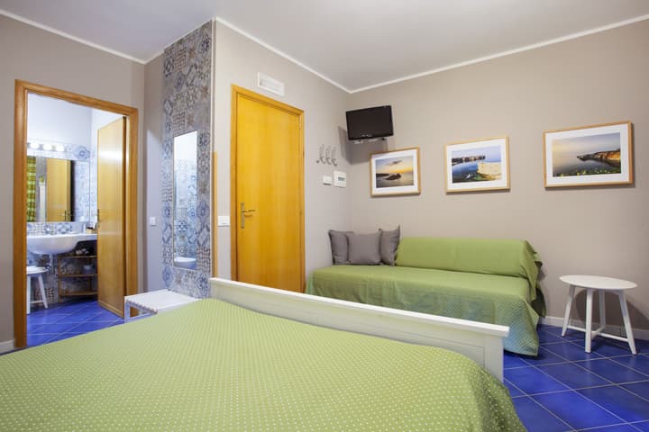 TerraSole Bakery B&B