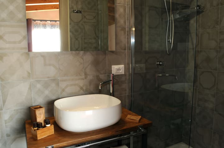 TerraSole Bakery B&B