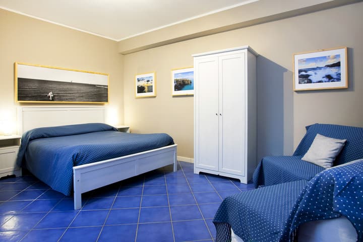 TerraSole Bakery B&B