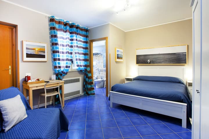 TerraSole Bakery B&B
