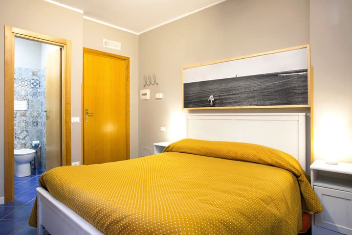 TerraSole Bakery B&B