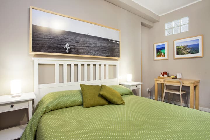 TerraSole Bakery B&B