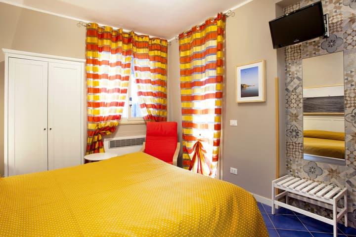 TerraSole Bakery B&B