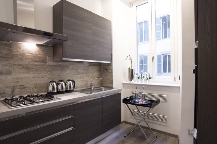 Relais Colonna