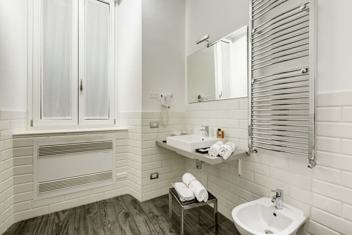 Relais Colonna