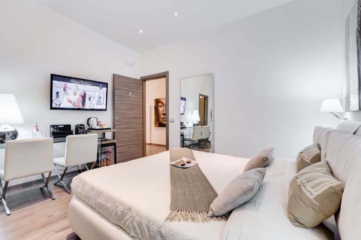 Relais Colonna