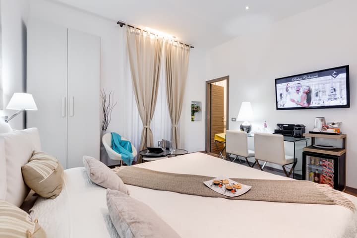 Relais Colonna