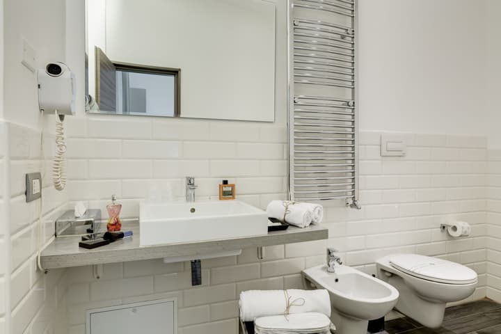 Relais Colonna