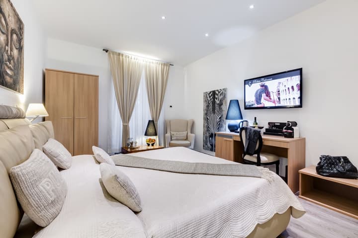 Relais Colonna