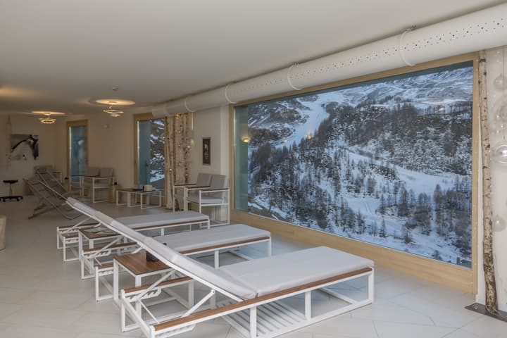 White Angel Hotel