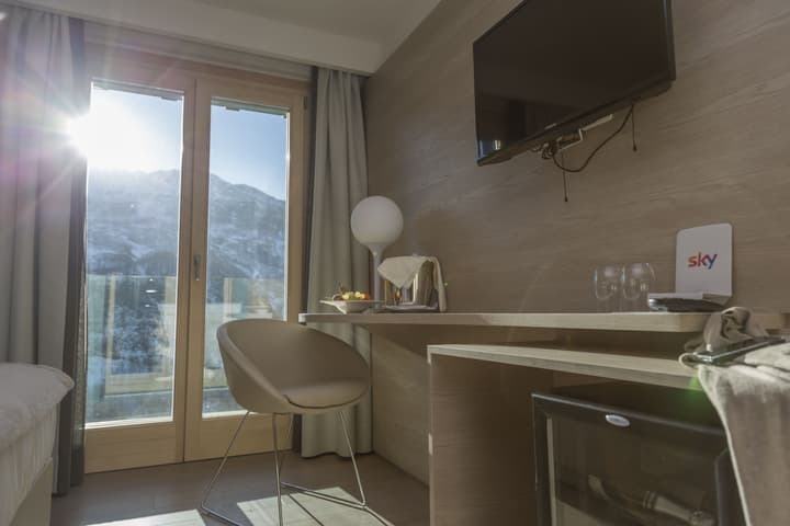 White Angel Hotel