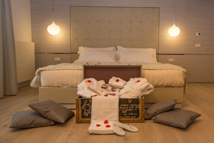 White Angel Hotel