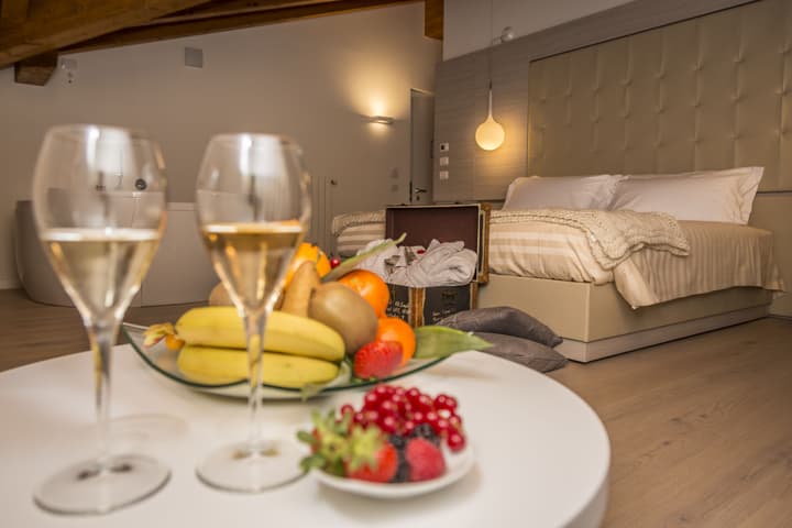 White Angel Hotel