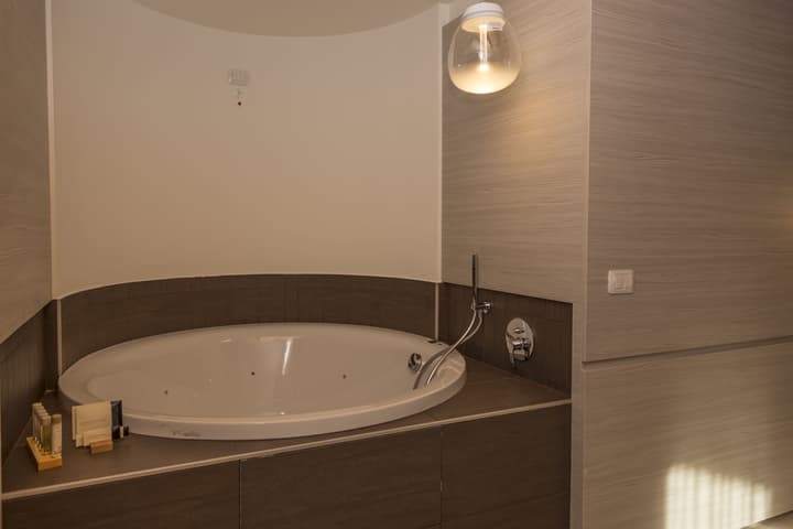 White Angel Hotel