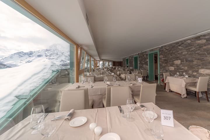 White Angel Hotel