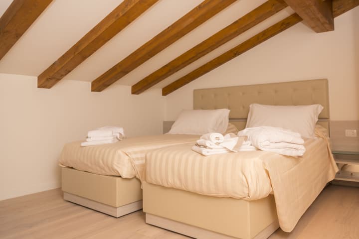 White Angel Hotel