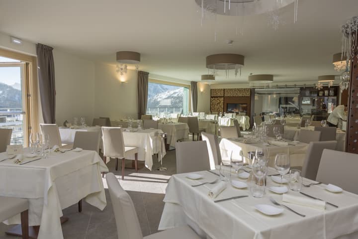 White Angel Hotel