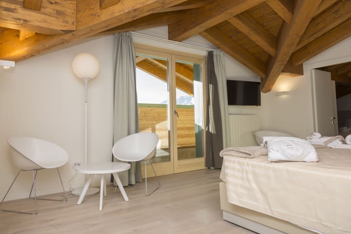 White Angel Hotel