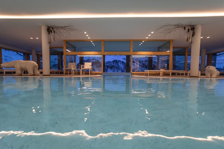 White Angel Hotel