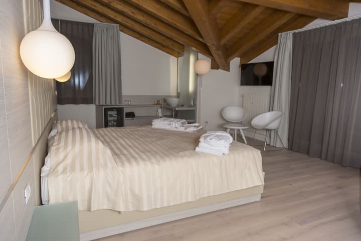White Angel Hotel