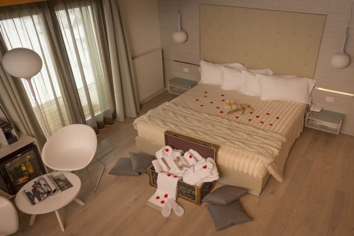 White Angel Hotel