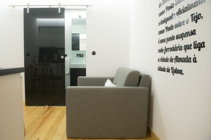 Páteo Saudade Lofts