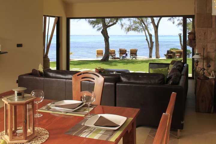 Villa Fayette Sur Mer