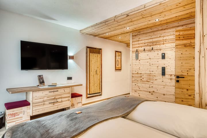 Hotel Alpenstolz