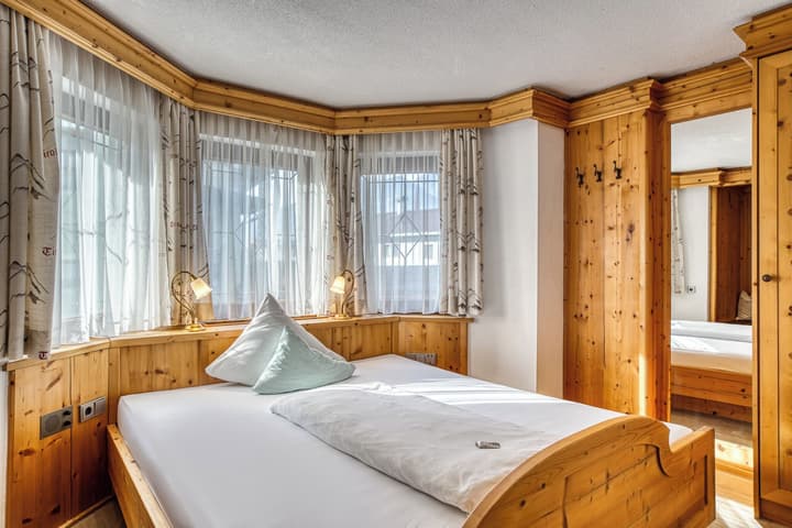 Hotel Alpenstolz