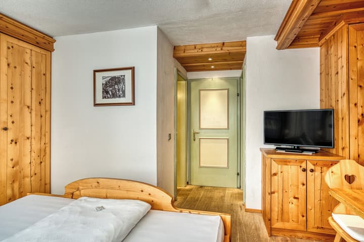 Hotel Alpenstolz