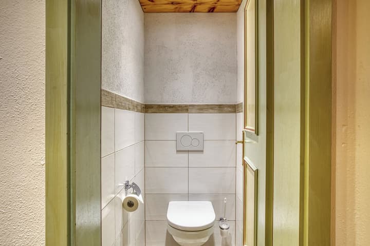 Hotel Alpenstolz