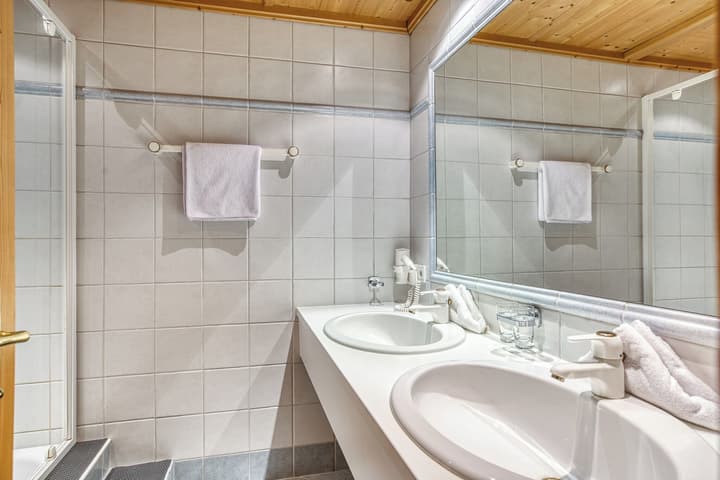 Hotel Alpenstolz
