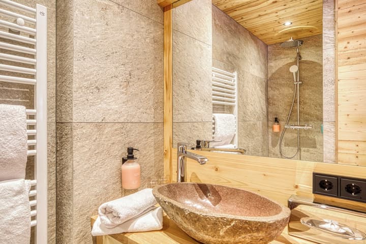 Hotel Alpenstolz