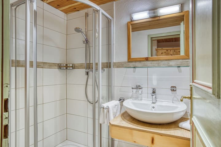 Hotel Alpenstolz