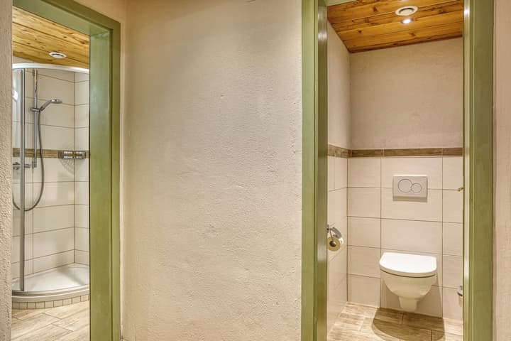 Hotel Alpenstolz