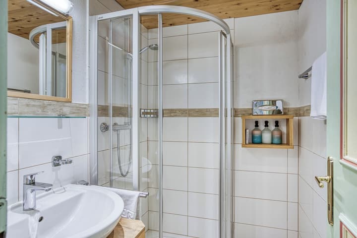 Hotel Alpenstolz