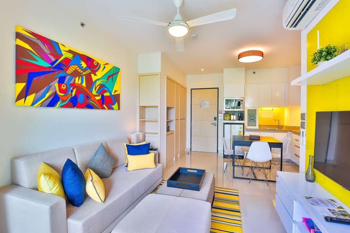 Cassia Phuket, part of Banyan Group