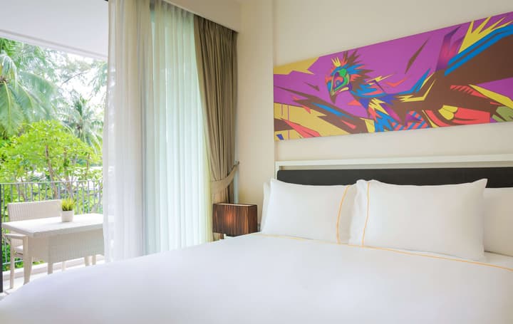 Cassia Phuket, part of Banyan Group