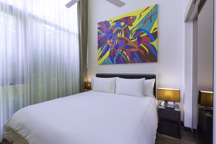 Cassia Phuket, part of Banyan Group