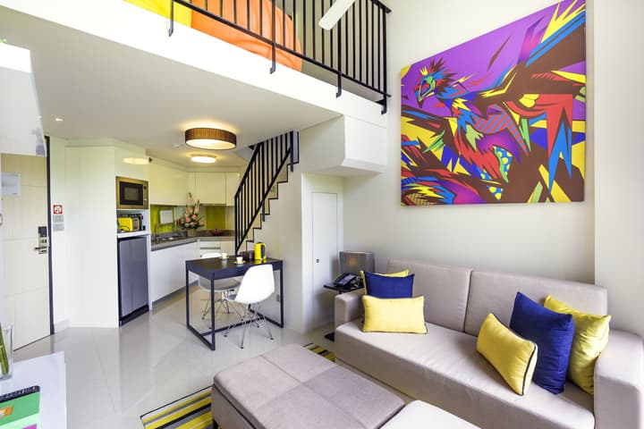 Cassia Phuket, part of Banyan Group