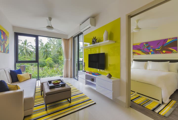 Cassia Phuket, part of Banyan Group