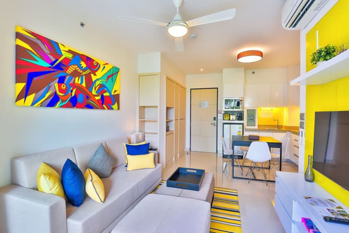 Cassia Phuket, part of Banyan Group