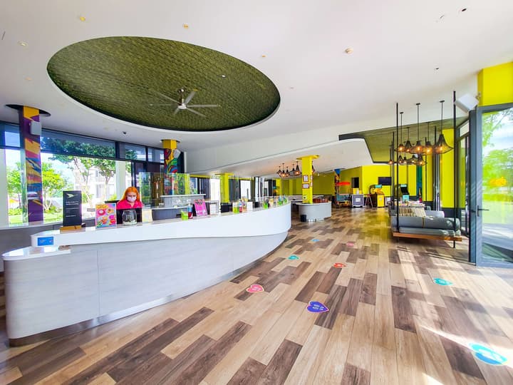 Cassia Phuket, part of Banyan Group