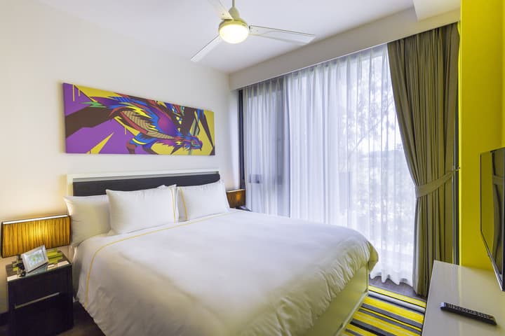 Cassia Phuket, part of Banyan Group