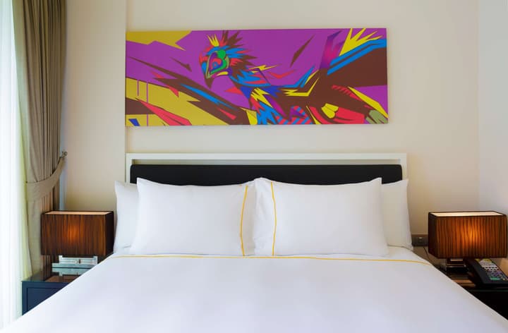 Cassia Phuket, part of Banyan Group