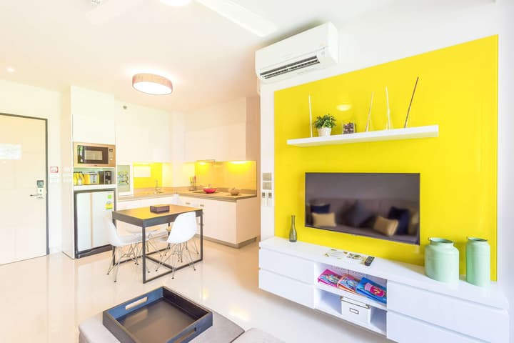 Cassia Phuket, part of Banyan Group