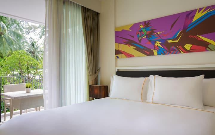 Cassia Phuket, part of Banyan Group