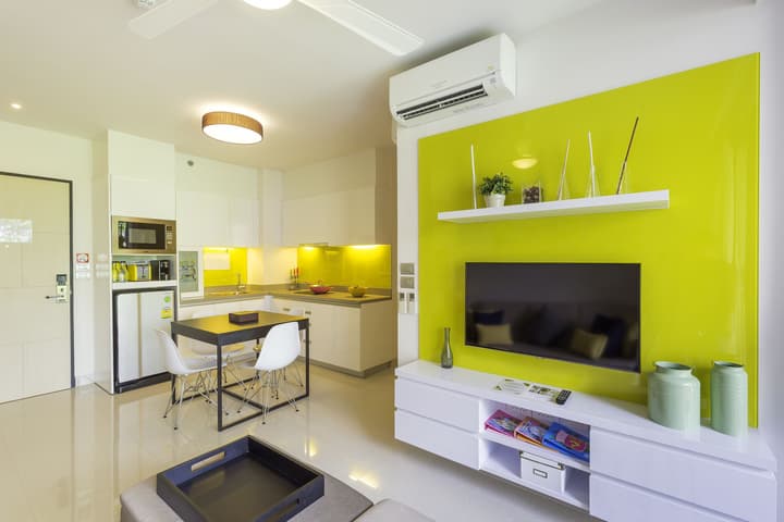 Cassia Phuket, part of Banyan Group