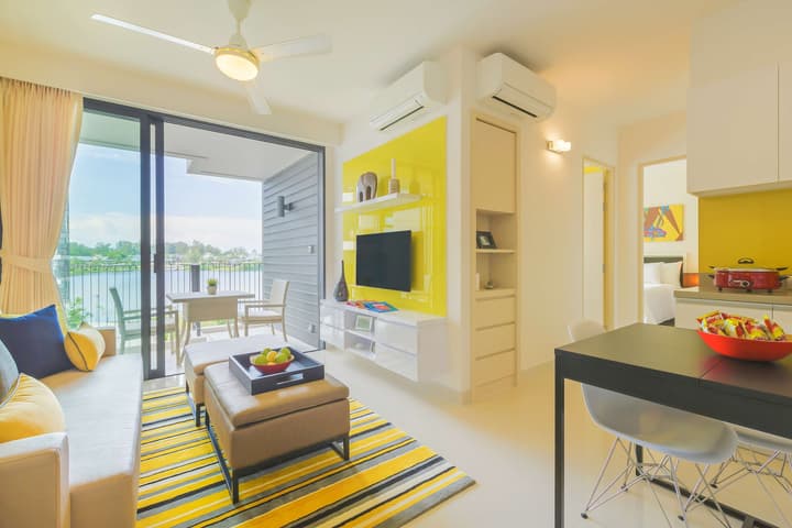 Cassia Phuket, part of Banyan Group