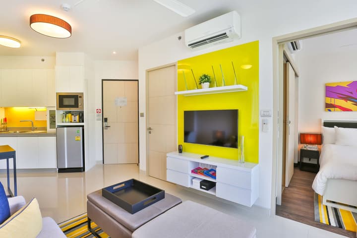 Cassia Phuket, part of Banyan Group